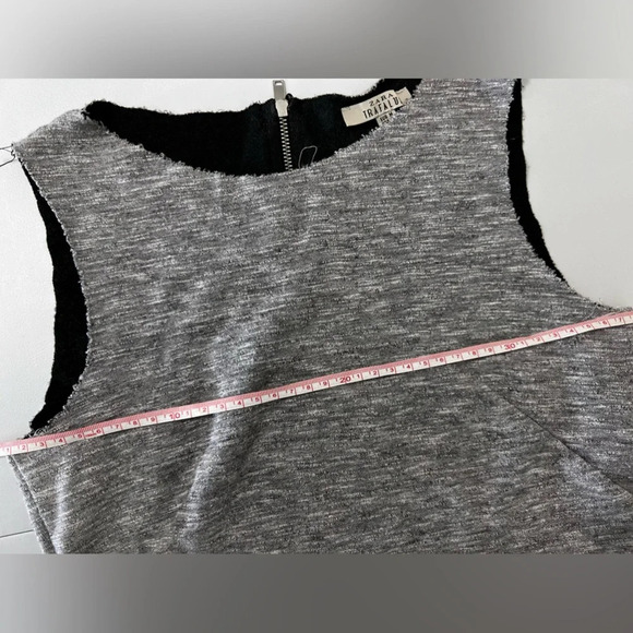 H&M CROP TOP SIZE M - Picture 3 of 6